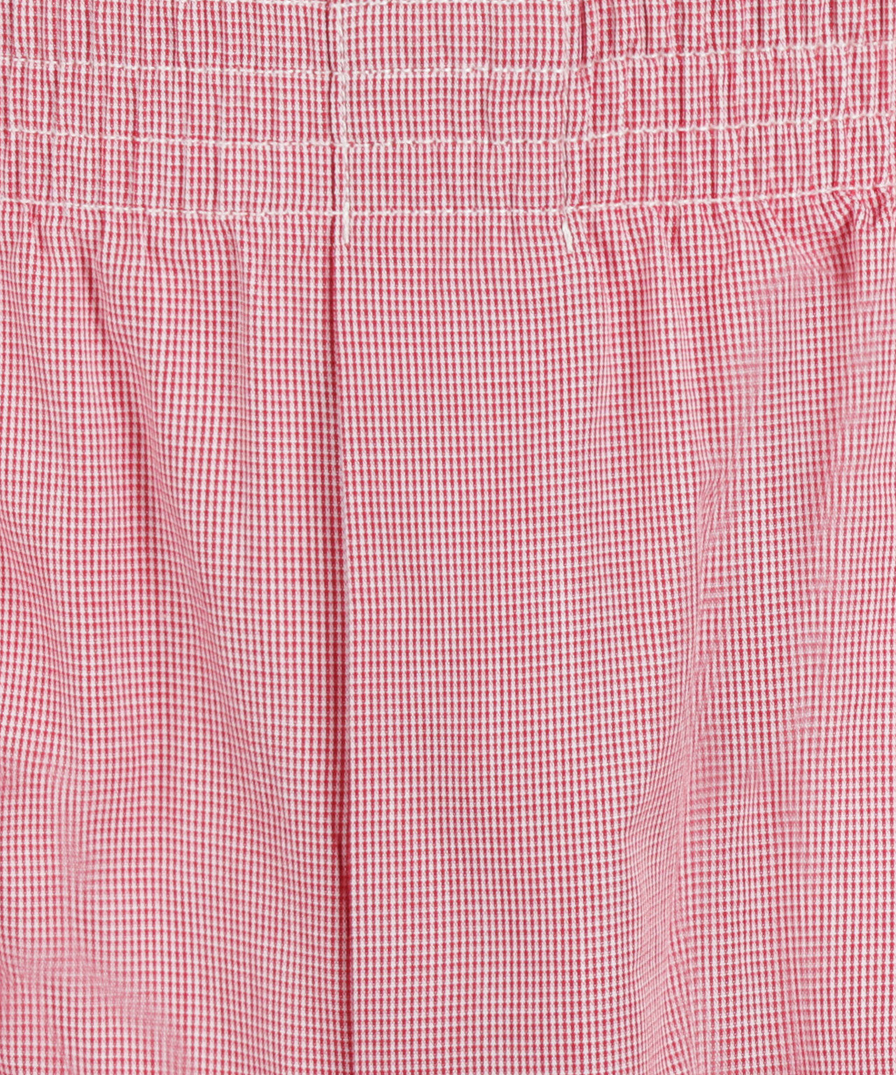 Luxury Boxer Shorts | Red