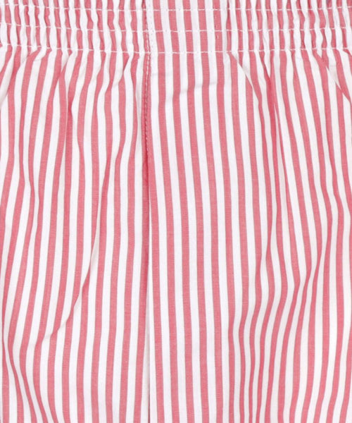 Luxe Boxershort | Rood