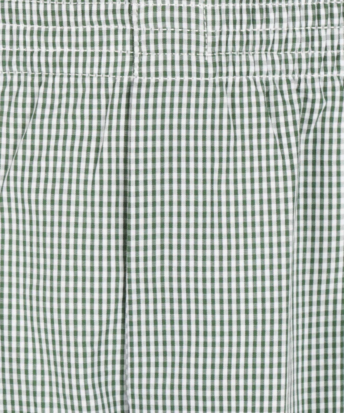 Luxus-Boxershorts | Grün