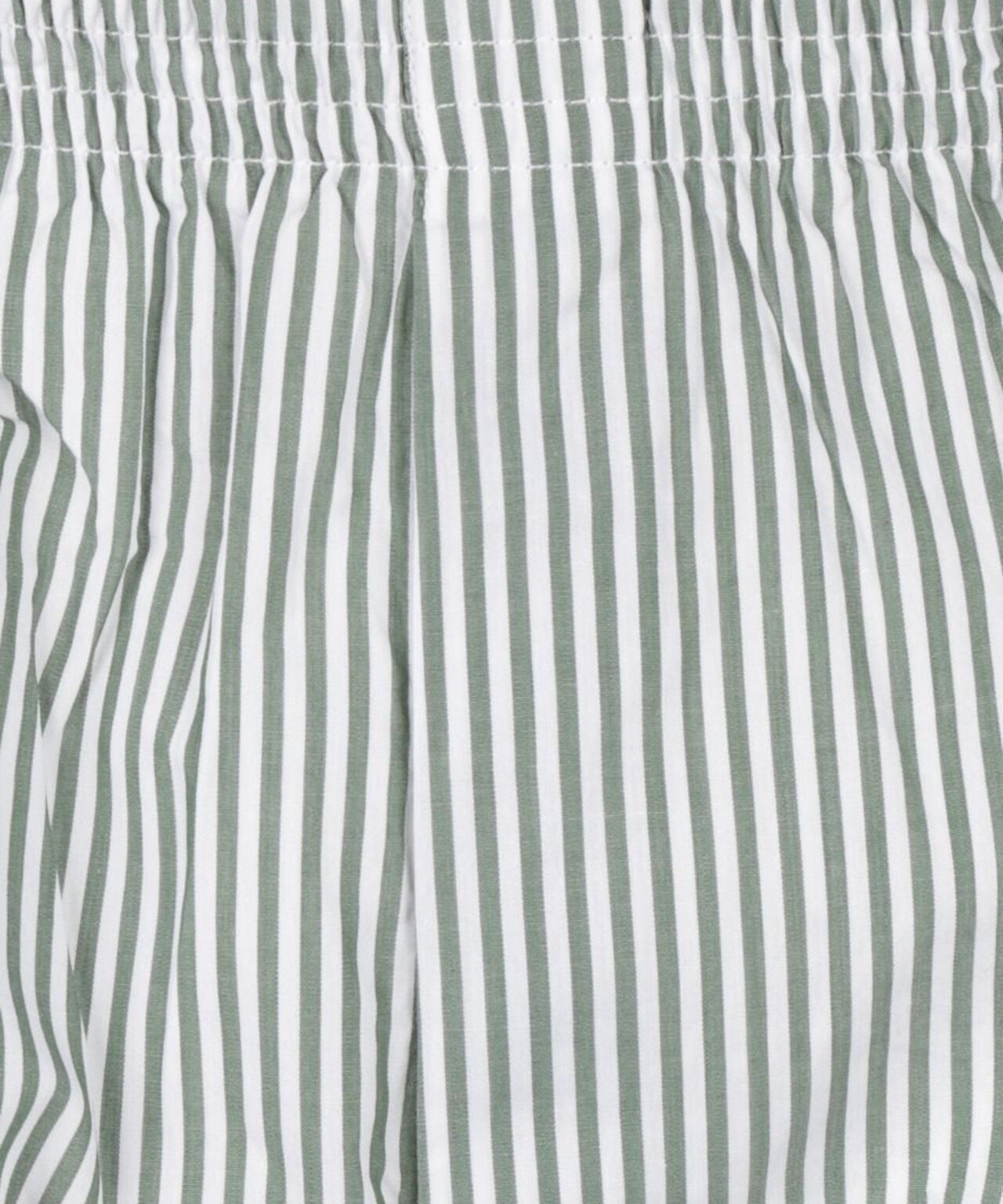 Luxus-Boxershorts | Grün