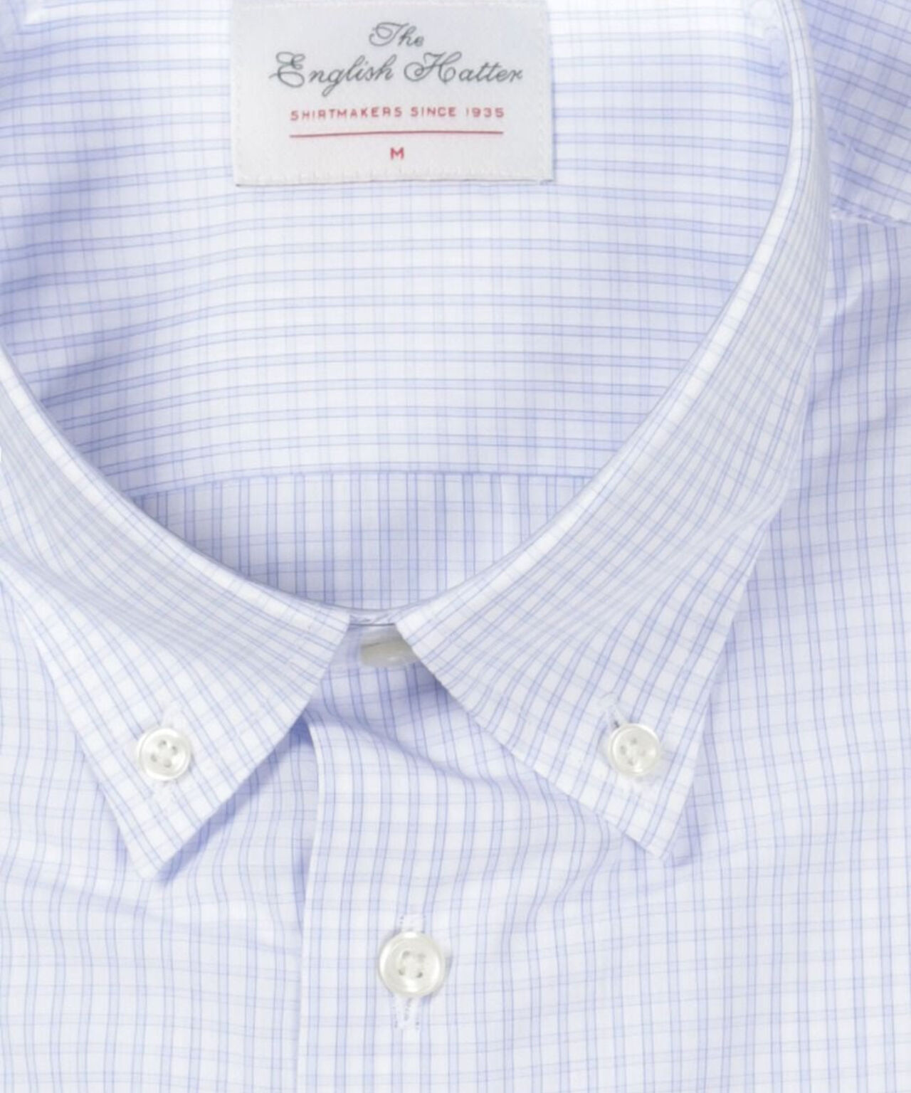 Shirt Button Down Korte Mouw |