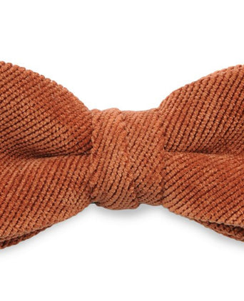 Bretel en strik combi met clips en patten | Blauw