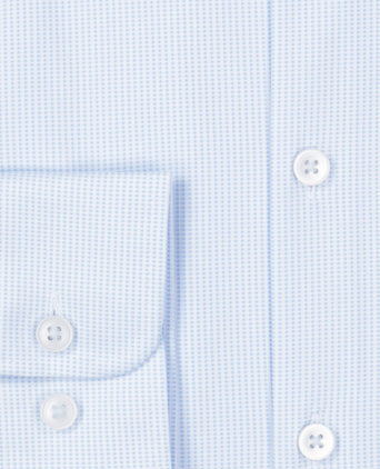 Overhemd Functional | Blauw