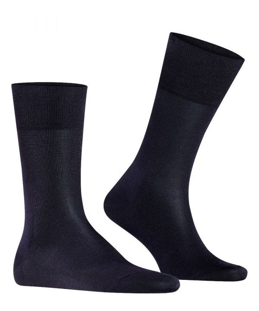 Tiago Herrensocken | Dunkelblau