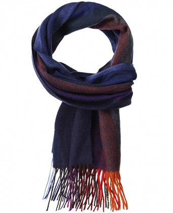 Schal aus Merinowolle | Design