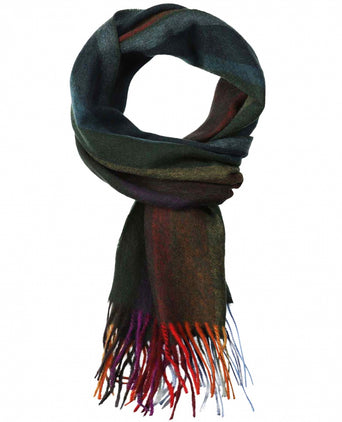 Schal aus Merinowolle | Design