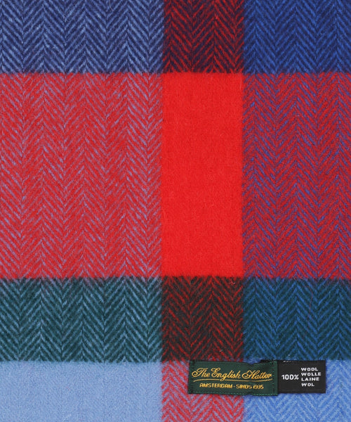 Sjaal Merinowol | Design