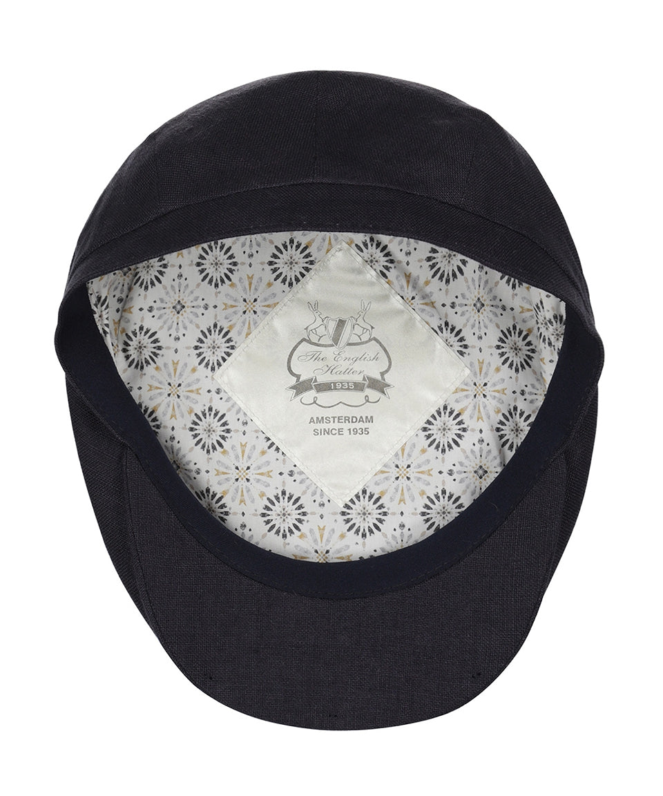 Klassieke Cap | Navy