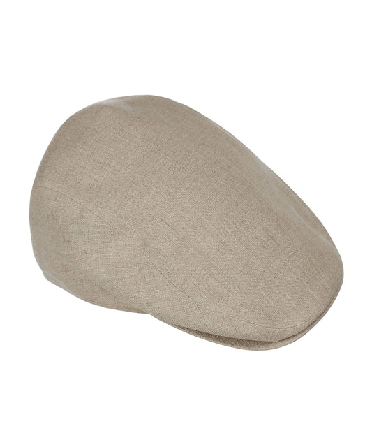 Klassieke Cap | Beige
