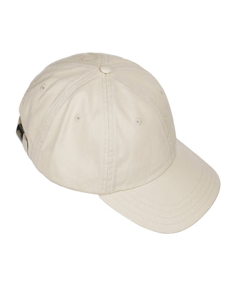 Stetson Baseballkappe aus Baumwolle | Beige