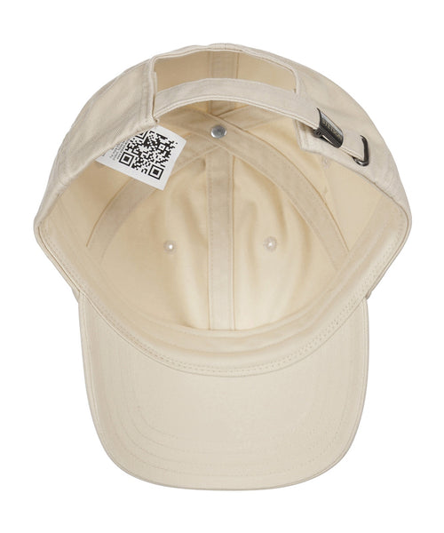 Stetson Baseballkappe aus Baumwolle | Beige