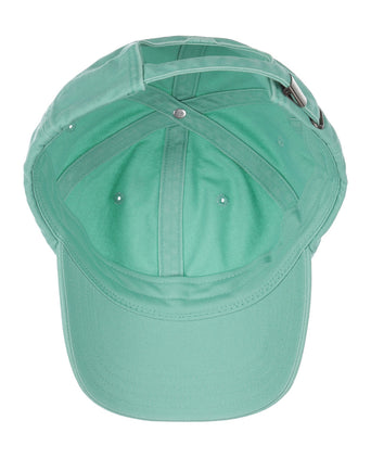 Stetson Baseball Cap Cotton | Mos Groen