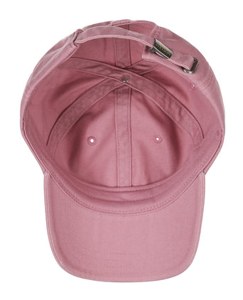 Stetson Baseball Cap Cotton | Paars