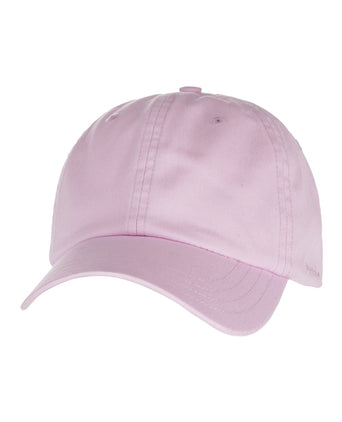 Stetson Baseball Cap Cotton | Roze