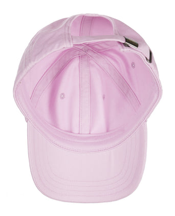 Stetson Baseball Cap Cotton | Roze