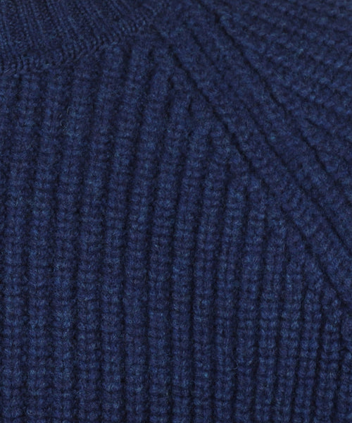 William Lockie Trui Joss Earl Ronde Hals | Regatta