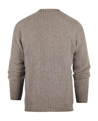 William Lockie Trui Joss Earl Ronde Hals | Vole