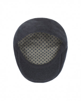 Klassieke pet | Blauw