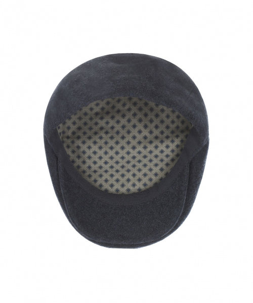 Klassieke pet | Blauw