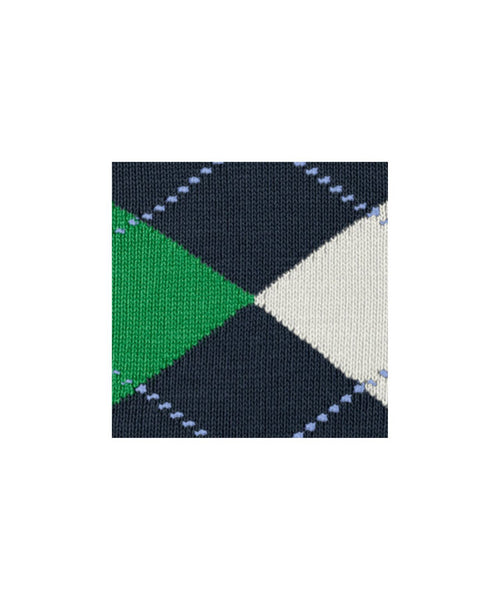 Manchester heren sokken | Blauw