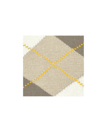 Manchester heren sokken | Bruin