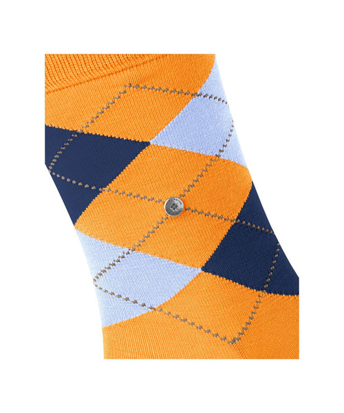 Manchester Herrensocken | Rot