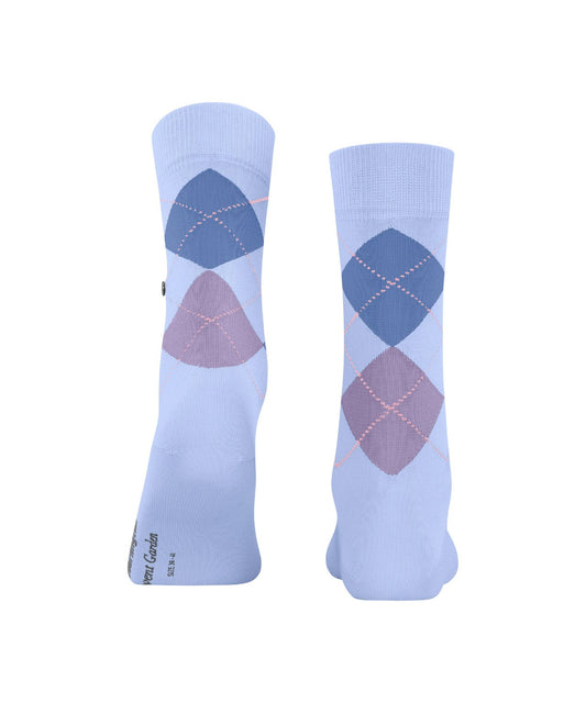 Covent Garden men's socks | Blue