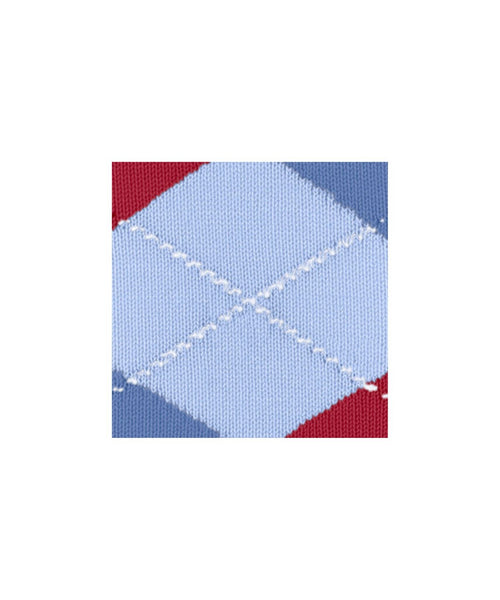 Covent Garden heren sokken | Blauw