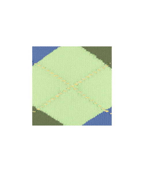 Covent Garden heren sokken | Groen