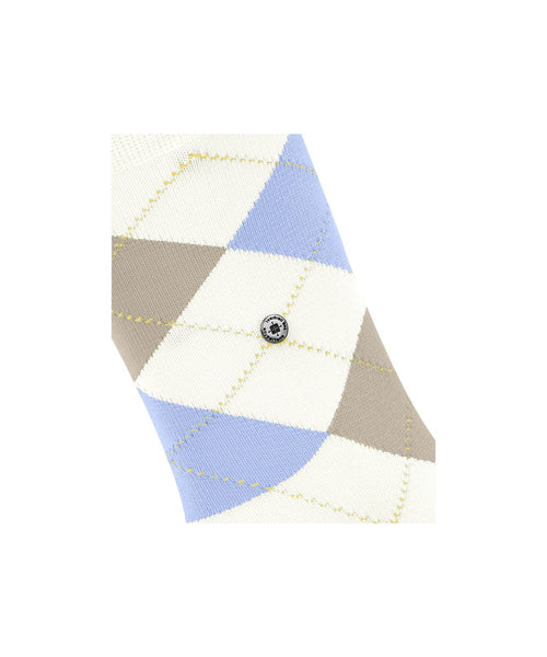 Covent Garden heren sokken | Wit