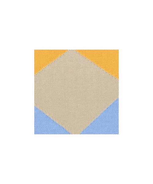 Clyde heren sokken | Geel