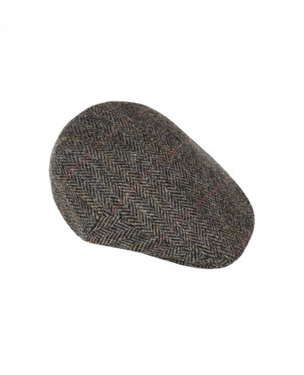 Klassieke Pet | Grijs