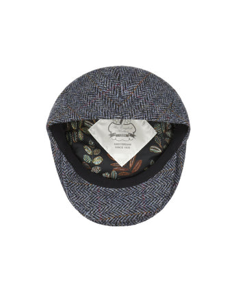 Klassieke Pet | Blauw