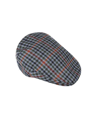 Klassieke Pet | Blauw