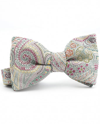 Seidenschleife mit Aufdruck | Design