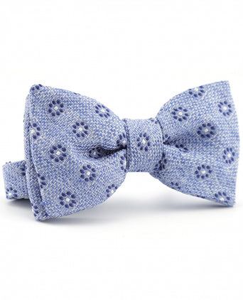 Seidenschleife mit Aufdruck | Design