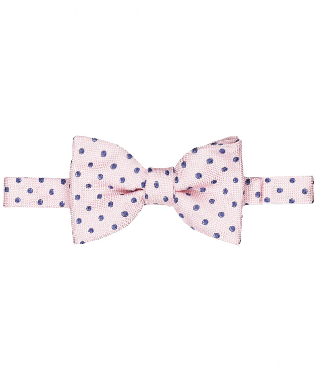 Silk bow with print | Design