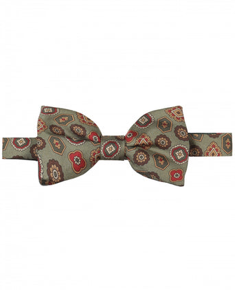 Seidenschleife mit Aufdruck | Design