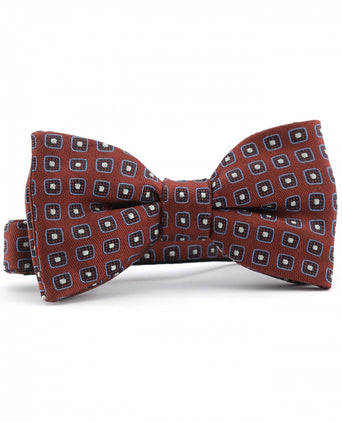 Seidenschleife mit Aufdruck | Design