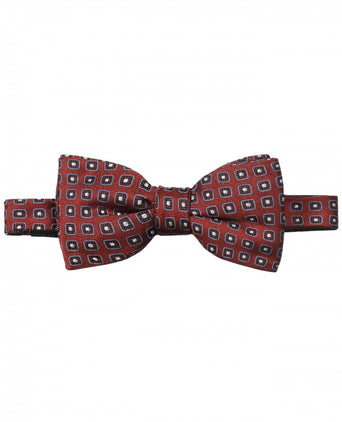 Seidenschleife mit Aufdruck | Design