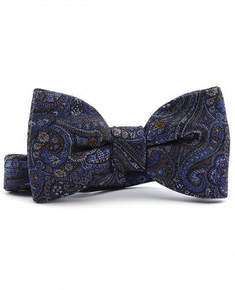 Seidenschleife mit Aufdruck | Design