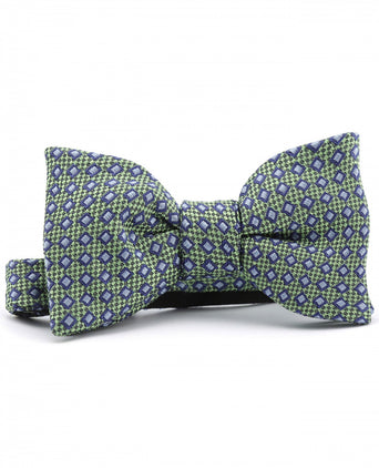 Seidenschleife mit Aufdruck | Design