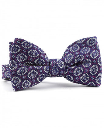 Seidenschleife mit Aufdruck | Design