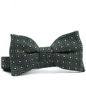 Seidenschleife mit Aufdruck | Design