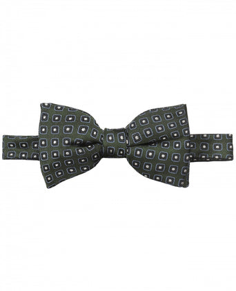 Seidenschleife mit Aufdruck | Design