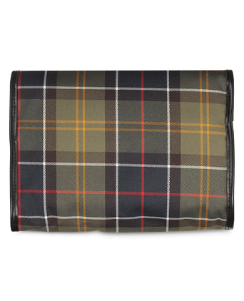 Barbour Toilettas | Groen