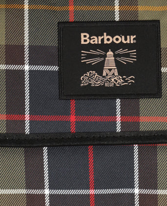 Barbour Toilettas | Groen