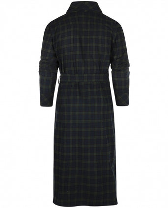 Flannel Kamerjas | Blackwatch