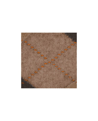 Burlington Dundee Sok | Bruin