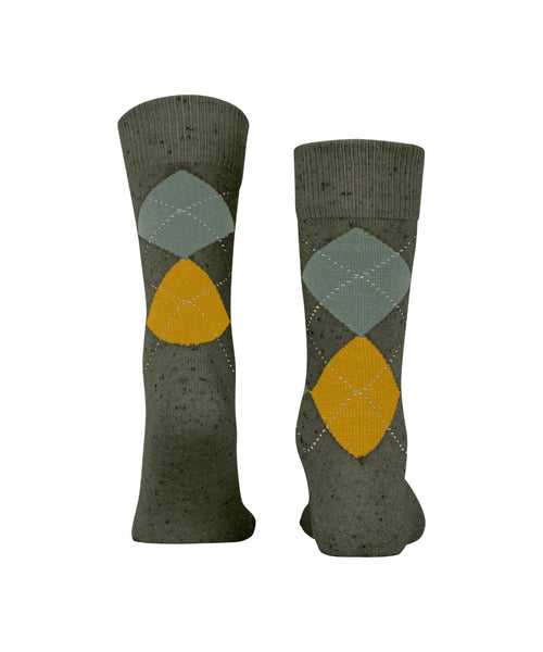 Burlington Dundee Sok | Groen